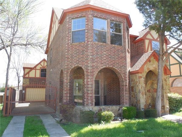 504 Phillip Drive, Cedar Hill, TX 75104