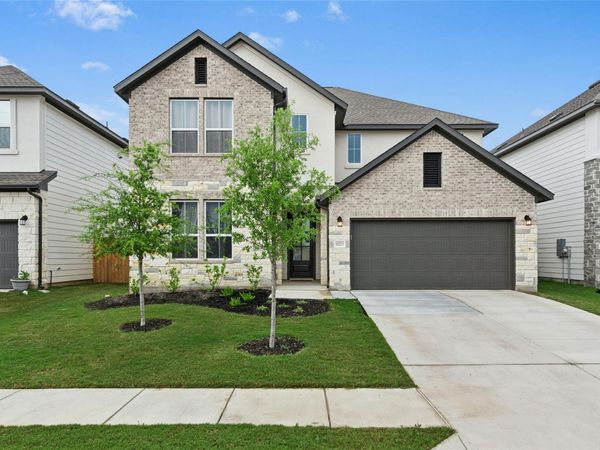 16213 Smithers RD, Manor, TX 78653