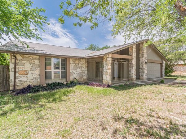 8519 Leyland, San Antonio, TX 78239
