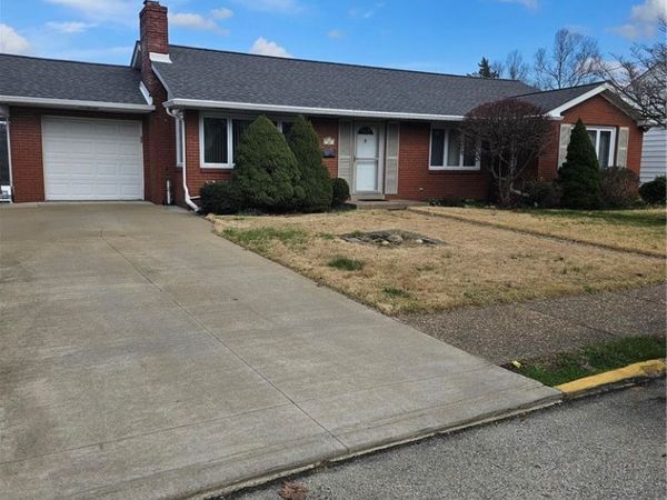 280 Grandview Way, Charleroi, PA 15022