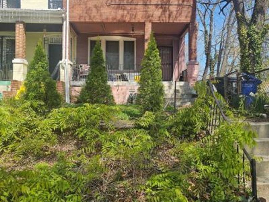 801 Allison Street NW , Washington, DC 20011 Main Photo