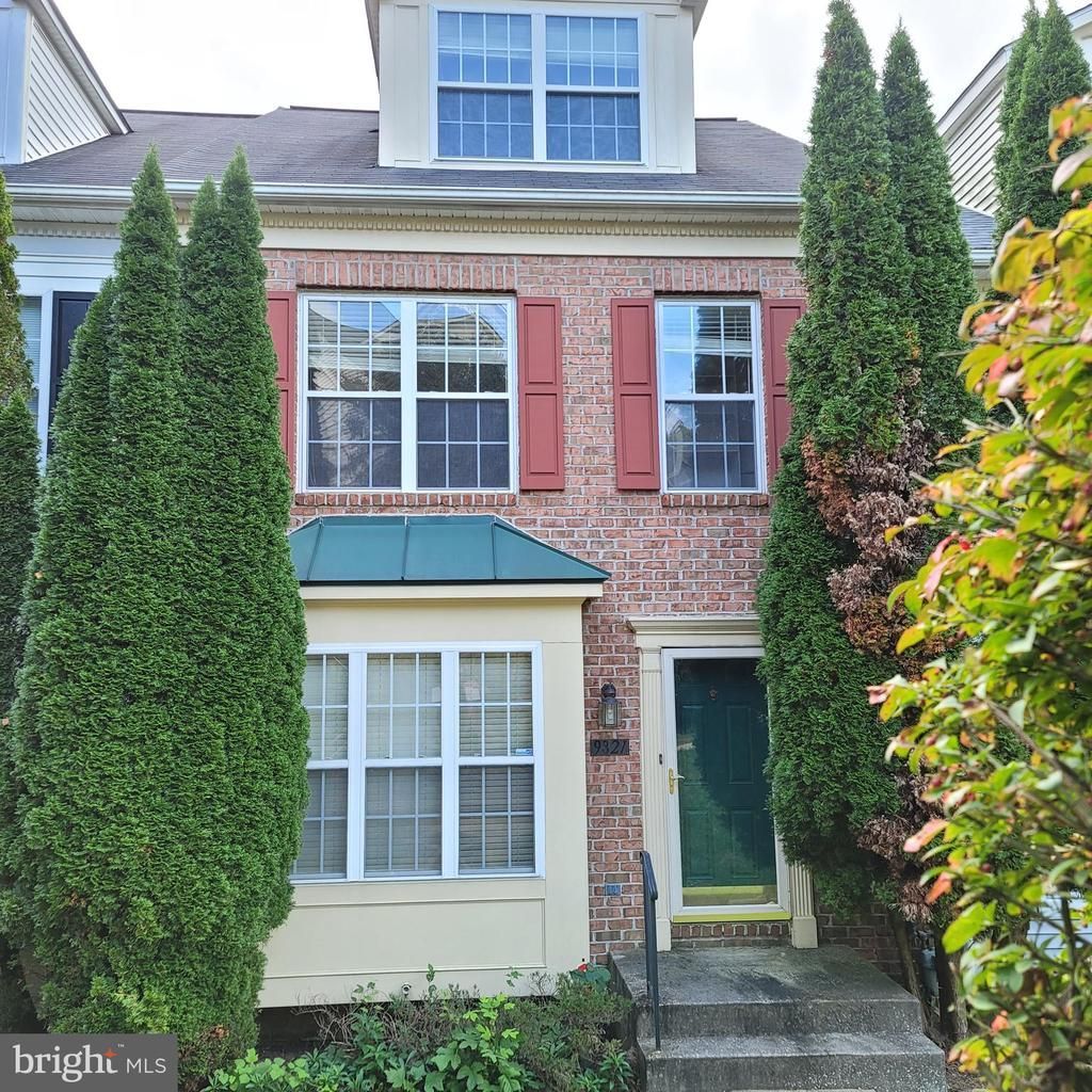 9821 Bon Haven Lane, Owings Mills, MD 21117 Main Photo