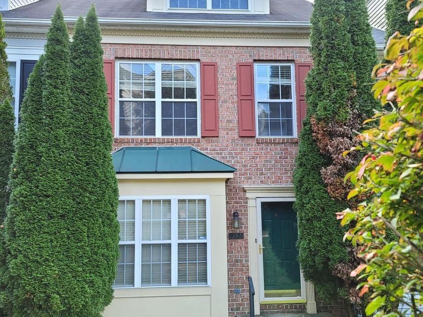9821 Bon Haven Lane, Owings Mills, MD 21117 Main Photo