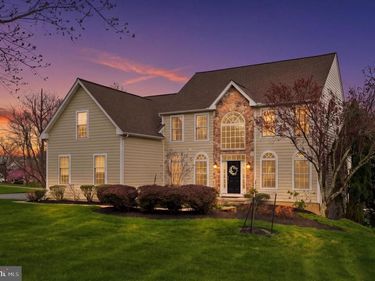 3752 OLD POST CIRCLE, GARNET VALLEY, PA 19060