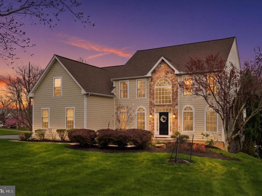 3752 Old Post Circle, Garnet Valley, PA 19060 Main Photo