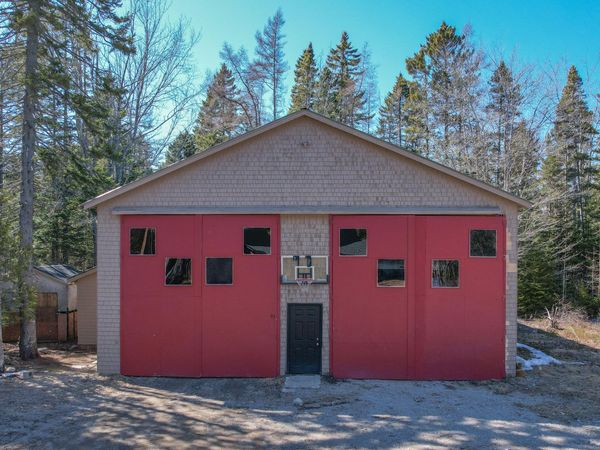 93 Goods Point Road, Unit Lots #3 an, Steuben, ME 04680