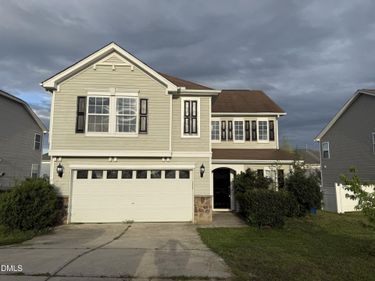 3133 Mackinac Island Lane, Raleigh, NC 27610