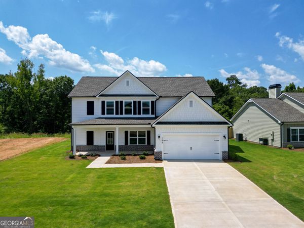 148 Harmony Farms Orchard, Eatonton, GA 31024