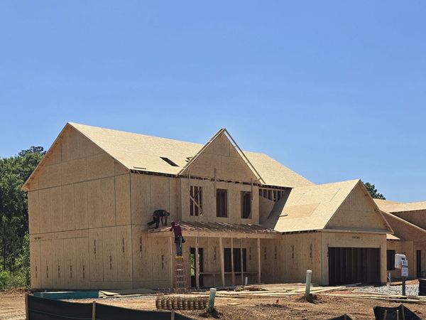 148 Harmony Farms Orchard, Eatonton, GA 31024