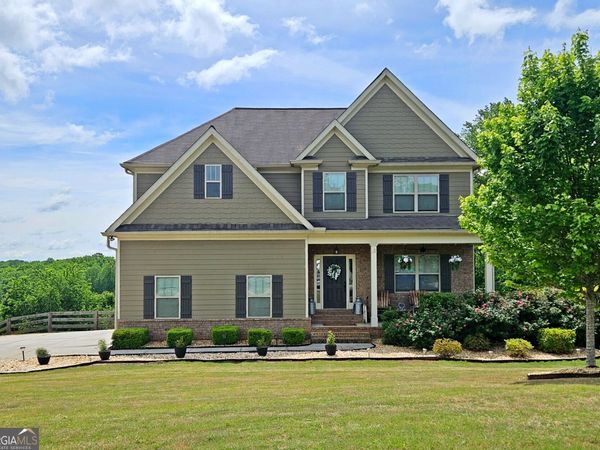 201 Whelchel Valley Drive, Dawsonville, GA 30534