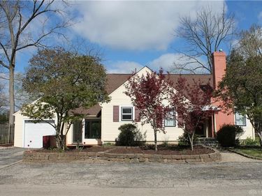 47 Burgess Avenue, Harrison Twp, OH 45415