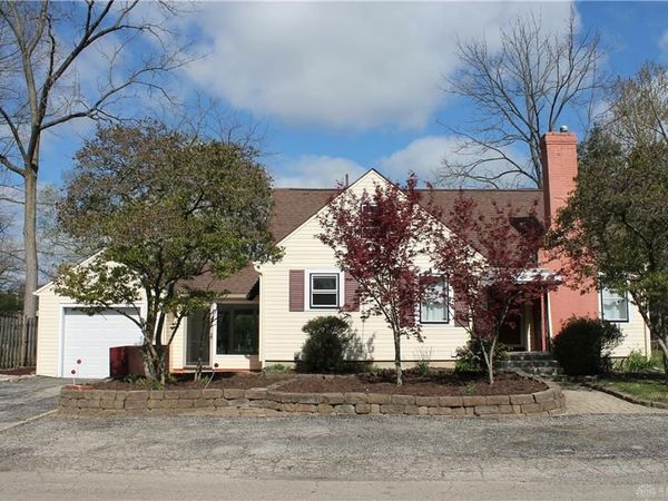 47 Burgess Avenue, Harrison Twp, OH 45415