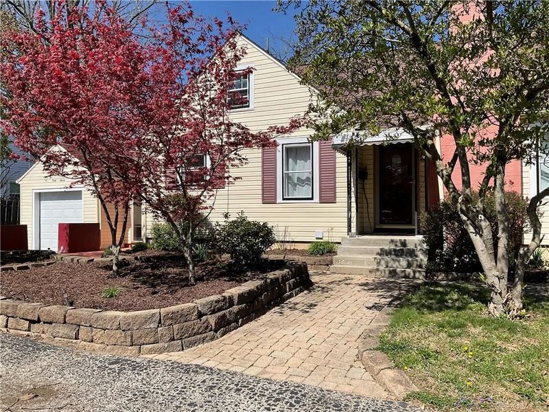 47 Burgess Avenue, Harrison Township, OH 45415 Photo 2