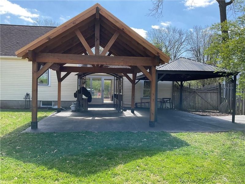 47 Burgess Avenue, Harrison Township, OH 45415 Photo 36