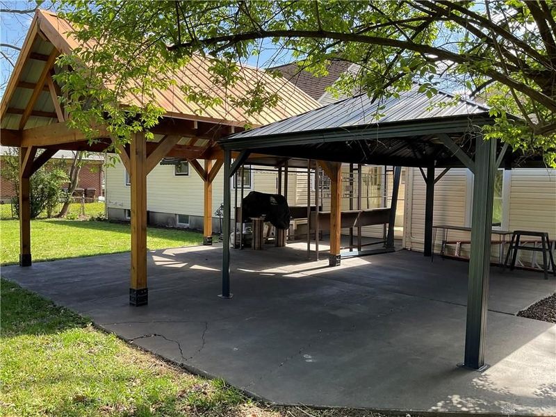 47 Burgess Avenue, Harrison Township, OH 45415 Photo 37