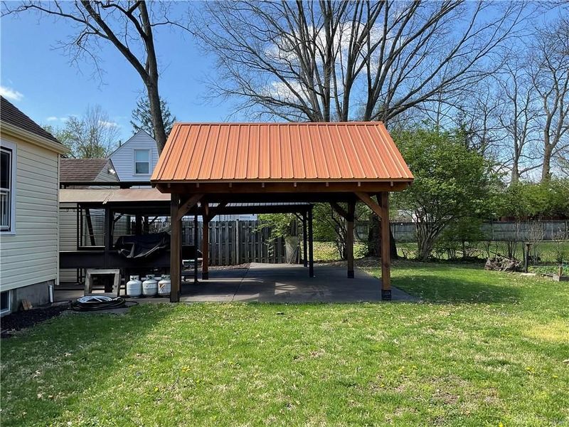 47 Burgess Avenue, Harrison Township, OH 45415 Photo 39