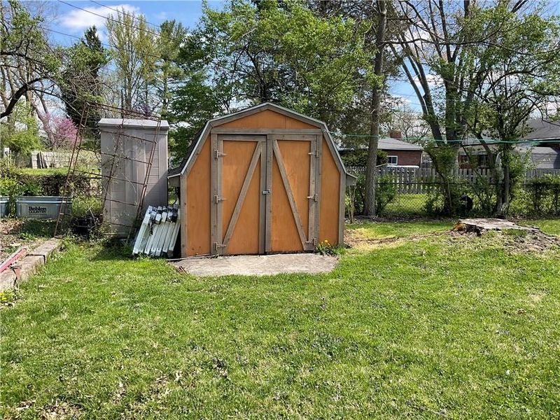 47 Burgess Avenue, Harrison Township, OH 45415 Photo 41