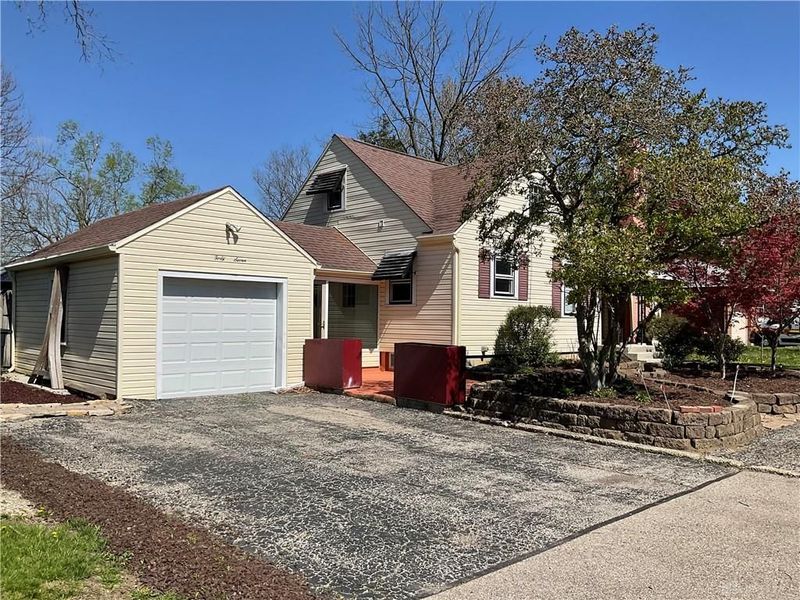 47 Burgess Avenue, Harrison Township, OH 45415 Photo 43