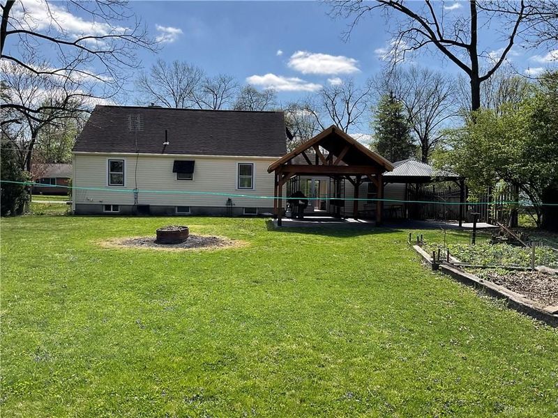 47 Burgess Avenue, Harrison Township, OH 45415 Photo 45