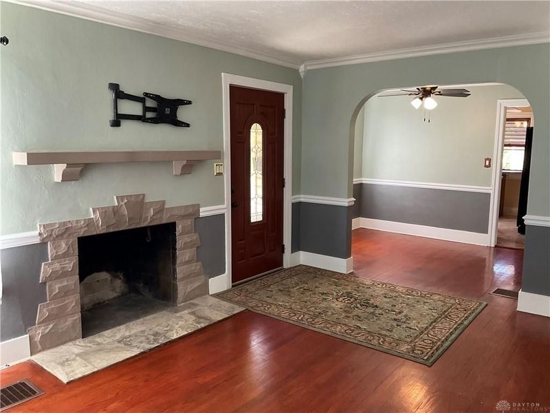 47 Burgess Avenue, Harrison Township, OH 45415 Photo 5