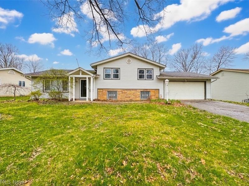 3786 Bryant Drive, Youngstown, OH 44511 Photo 1