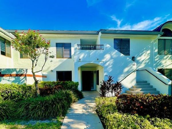 16021 Loch Katrine Trail, Unit 7405, Delray Beach, FL 33446