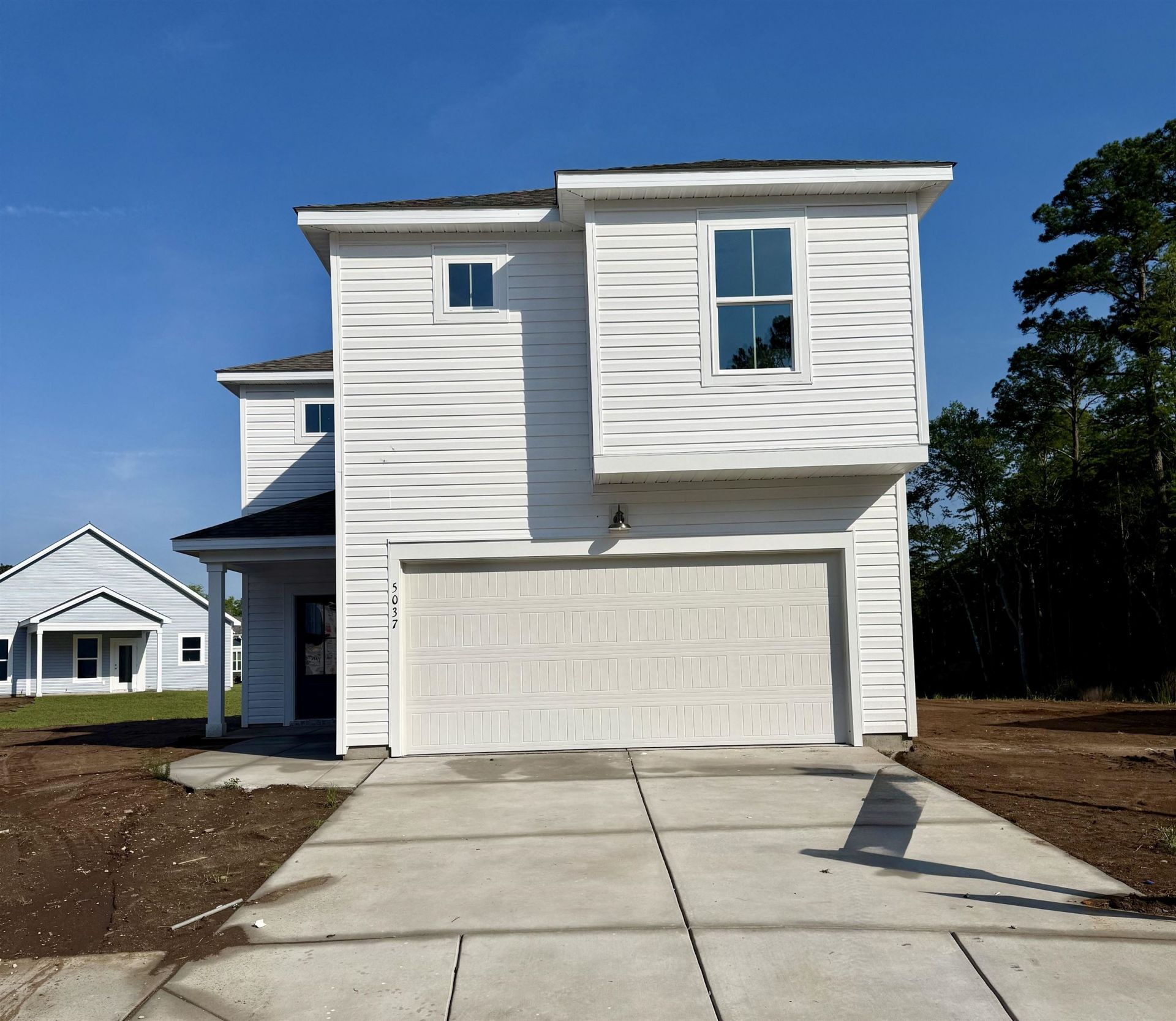 5037 Gallop Ct. Photo 1