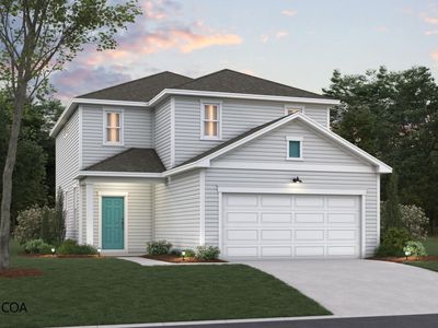 5037 Gallop Ct., Myrtle Beach, SC 29588