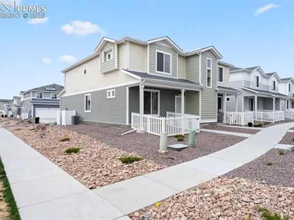 9290 Tungsten Heights, Colorado Springs, CO 80927