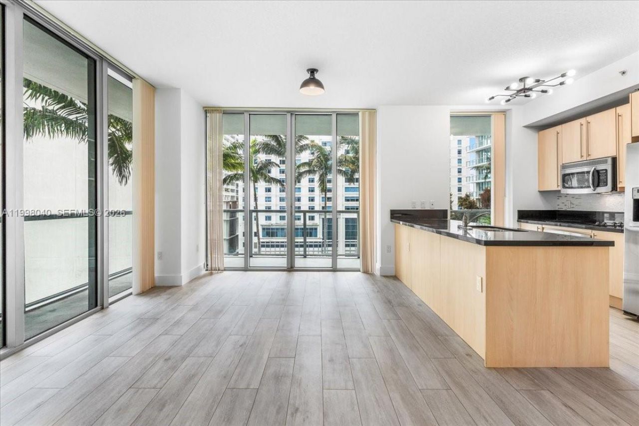 1111 SW 1st Ave, Unit 1019-N, Miami, FL 33130 Photo
