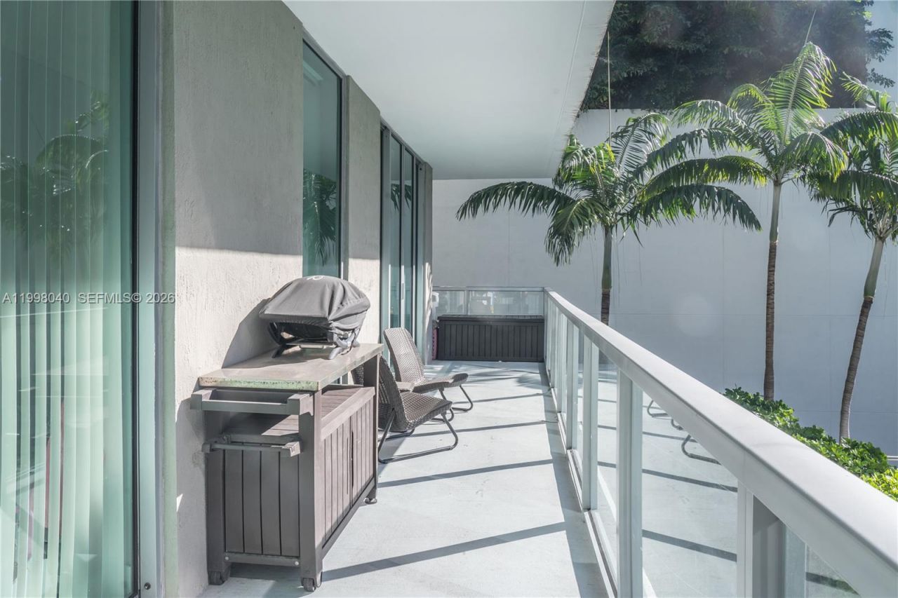 1111 SW 1st Ave, Unit 1019-N, Miami, FL 33130 Photo