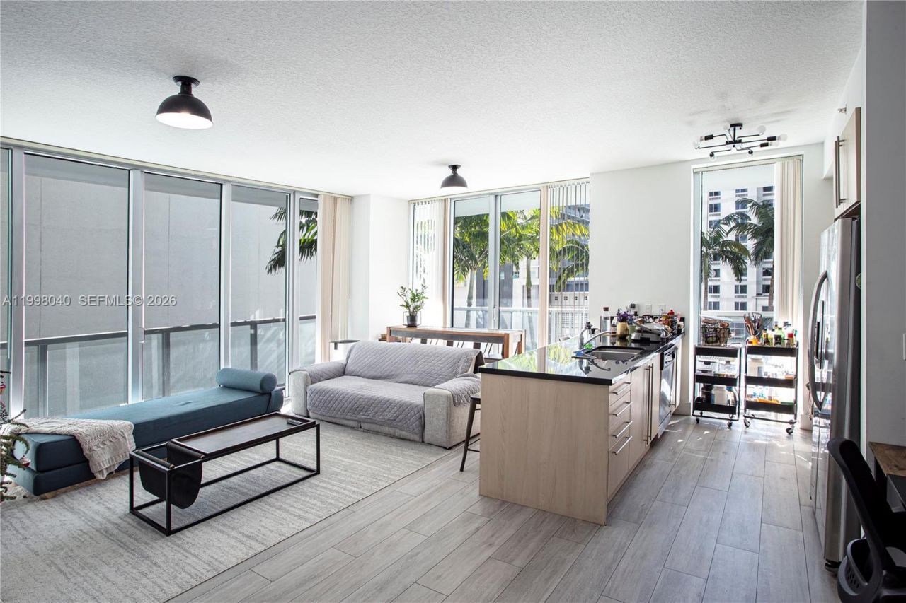 1111 SW 1st Ave, Unit 1019-N, Miami, FL 33130 Photo