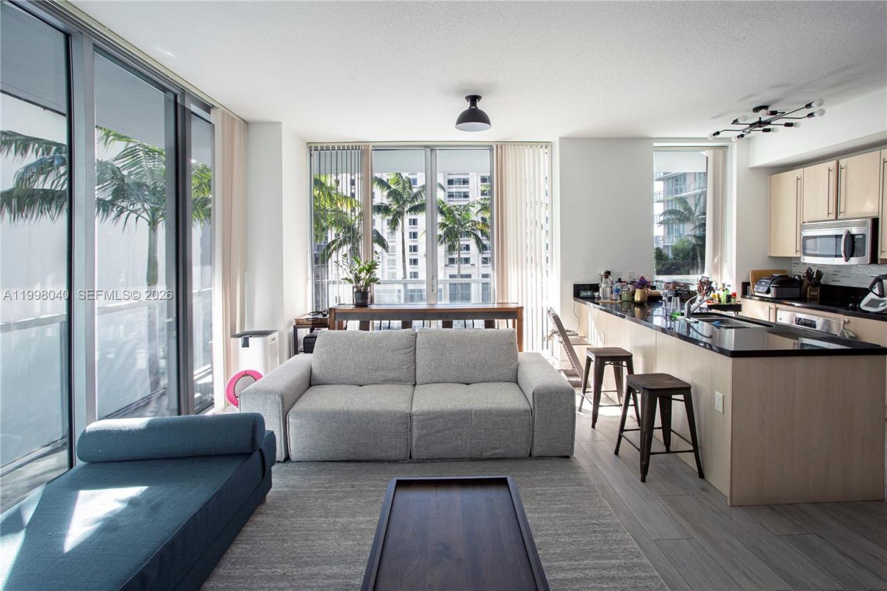 1111 SW 1st Ave, Unit 1019-N, Miami, FL 33130 Photo