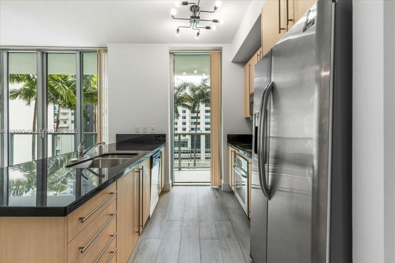 1111 SW 1st Ave, Unit 1019-N, Miami, FL 33130 Photo