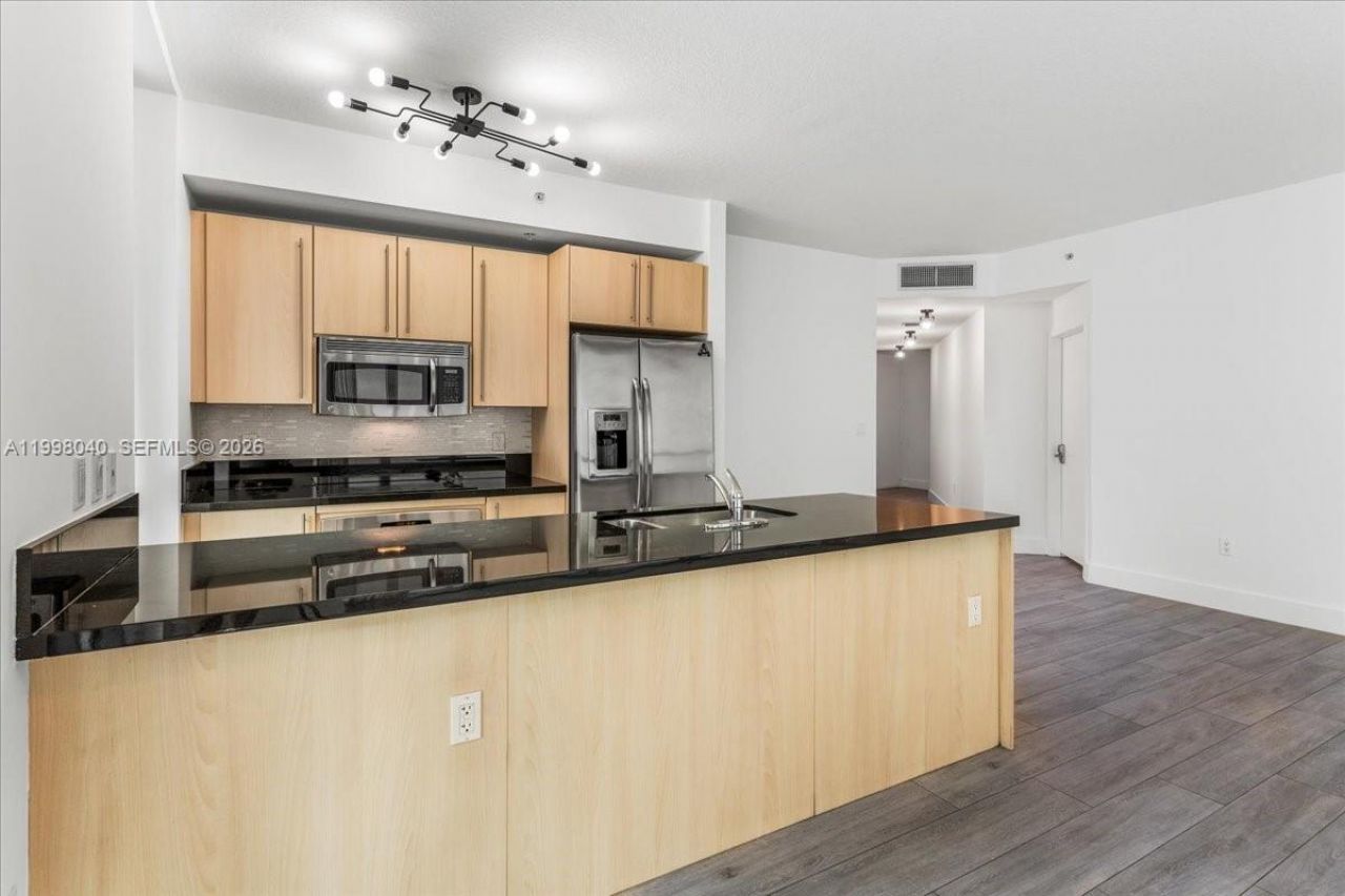 1111 SW 1st Ave, Unit 1019-N, Miami, FL 33130 Photo