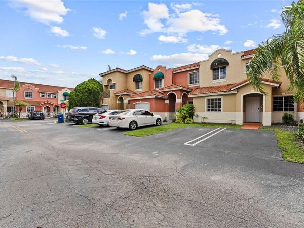 13404 SW 153rd Ter, Unit 2005, Miami, FL 33177