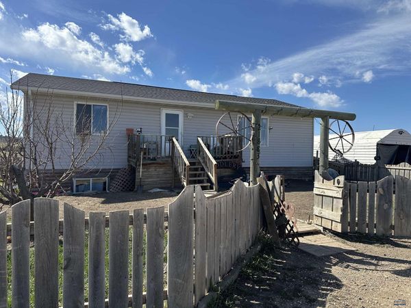 21883 EMPIRE PLACE, Piedmont, SD 57769