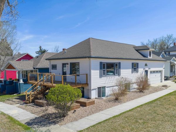 831 ST JAMES, Rapid City, SD 57701