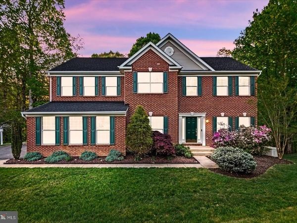 59 TWIN HILL LANE, STAFFORD, VA 22554