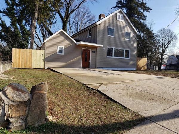 2001 DENISON STREET , BALTIMORE, MD 21216