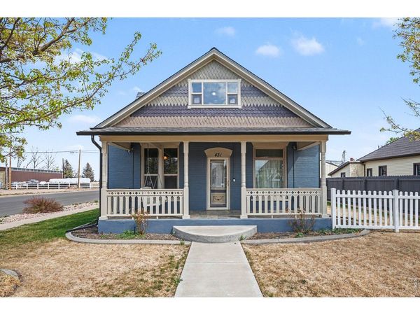 431 Maple Ave, Eaton, CO 80615