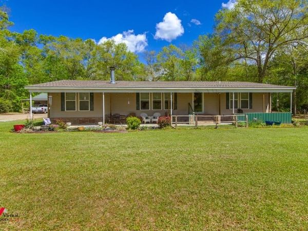 1997 Hwy 507, Coushatta, LA 71019