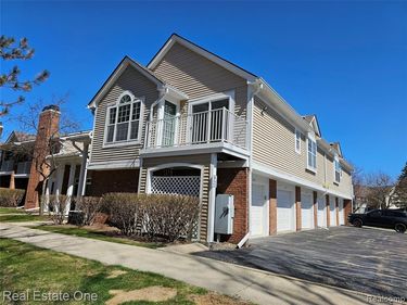 56401 Scotland Boulevard, Shelby Twp, MI 48316