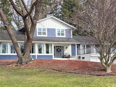 4710 Whitman Circle, Webster Twp, MI 48103