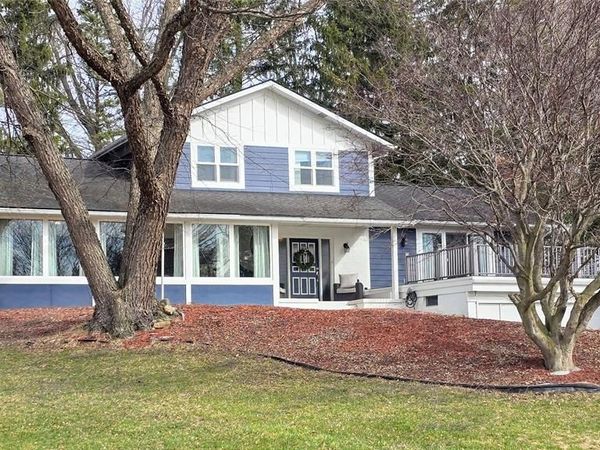 4710 Whitman Circle, Webster Twp, MI 48103