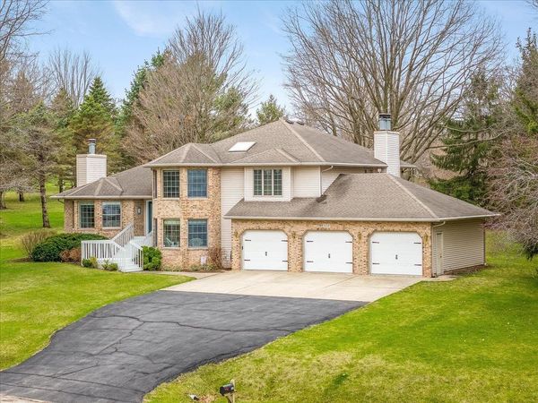 659 Southgate Drive, LAKE SUMMERSET, IL 61019