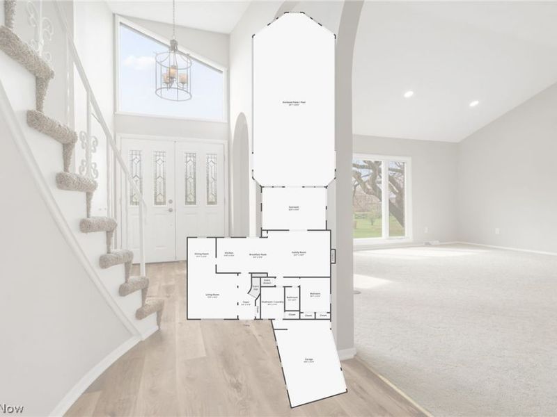 4747 Sharon Copley Road, Medina, OH 44256 Photo 4