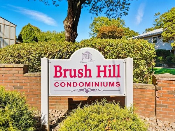 80 Brush Hill Ave, Unit 51, West Springfield, MA 01089