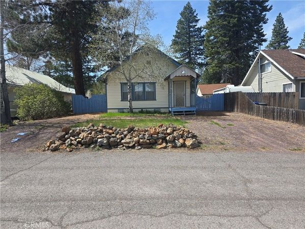 605 Delwood, Westwood, CA 96137