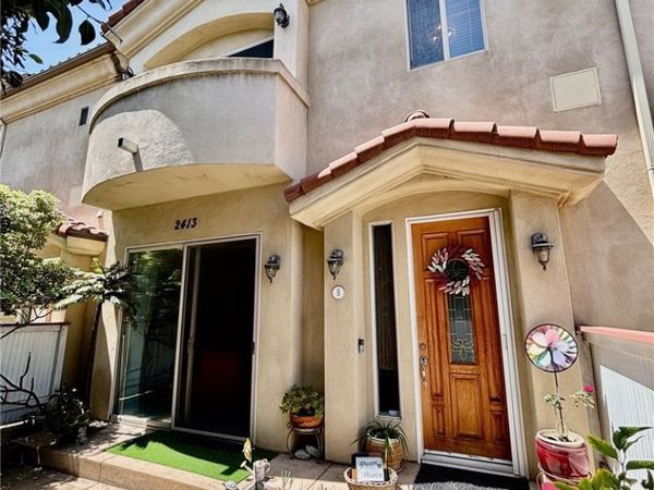 2413 Cabrillo, Unit B, Torrance, CA 90501